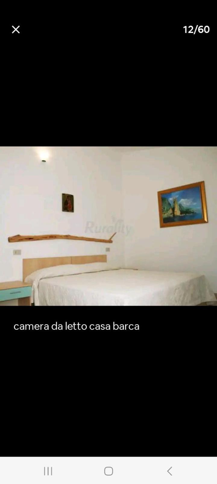 La Macciona Aglientu Exterior foto