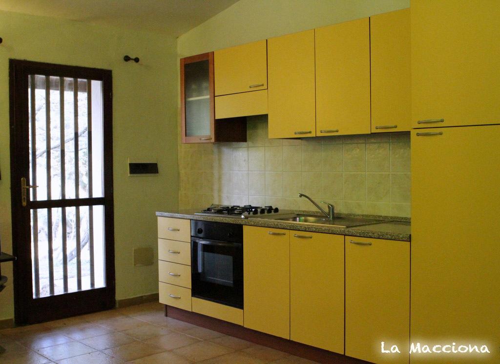 La Macciona Aglientu Quarto foto