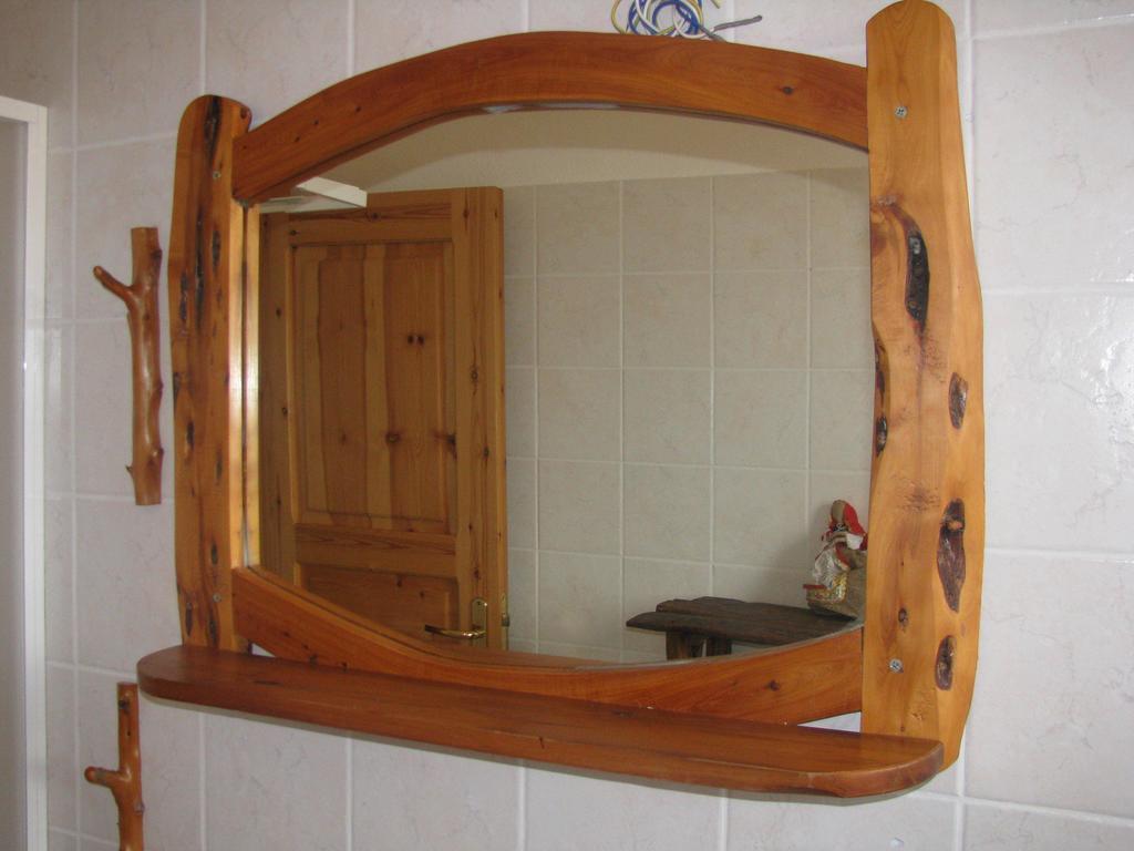La Macciona Aglientu Quarto foto